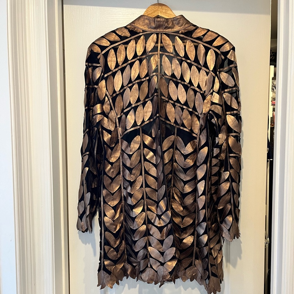 STILLMAN STUDIO - jacket - large - Picture 5 of 7
